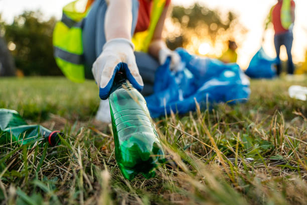 Recycling Services for Junk in West Peoria, IL